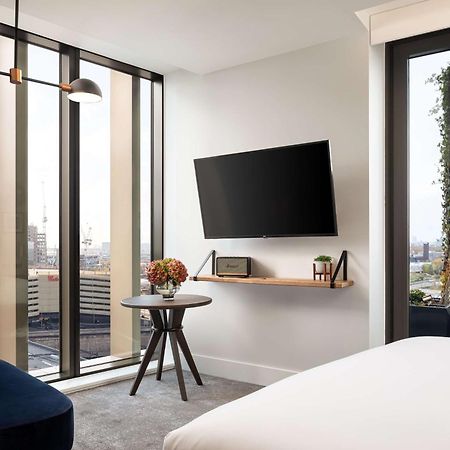 The Gantry London, Curio Collection By Hilton Hotel Exterior photo